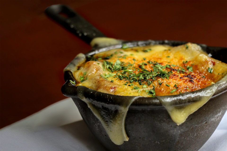 Where to Find the Best French Onion Soup in Boston · The Food Lens