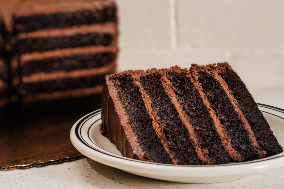 Where to Order the 10 Best Cakes in Boston