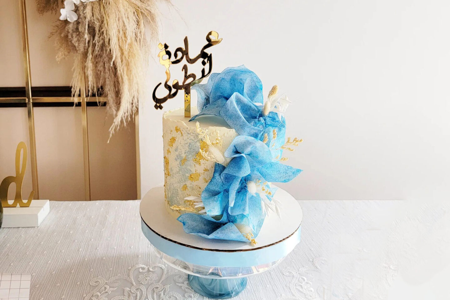 Where to Order the 10 Best Cakes in Boston · The Food Lens