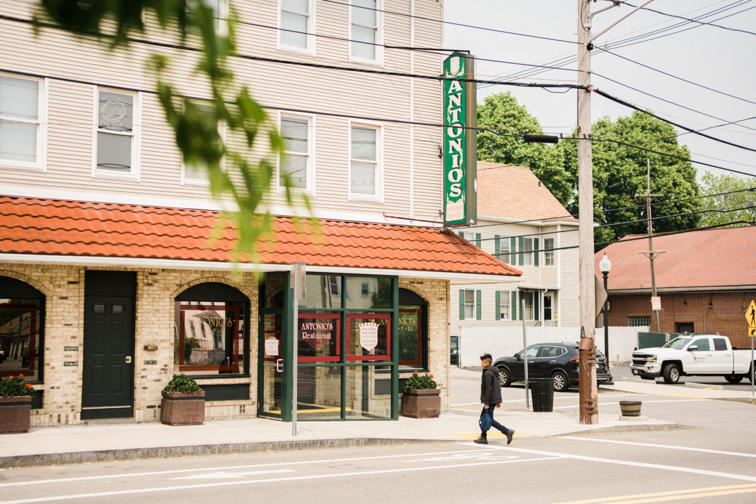 The Best Restaurants in New Bedford, Mass. · The Food Lens