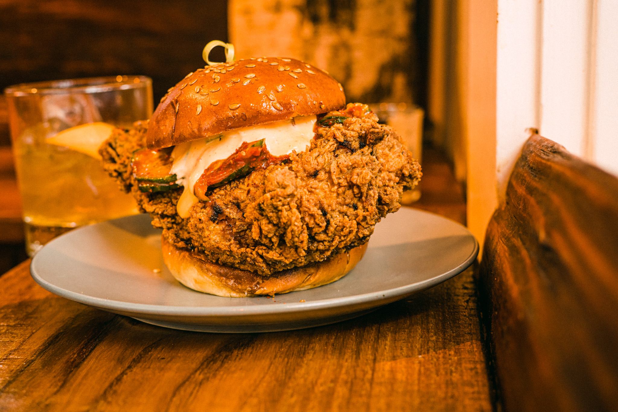 The Best Restaurants in New Bedford, Mass. · The Food Lens