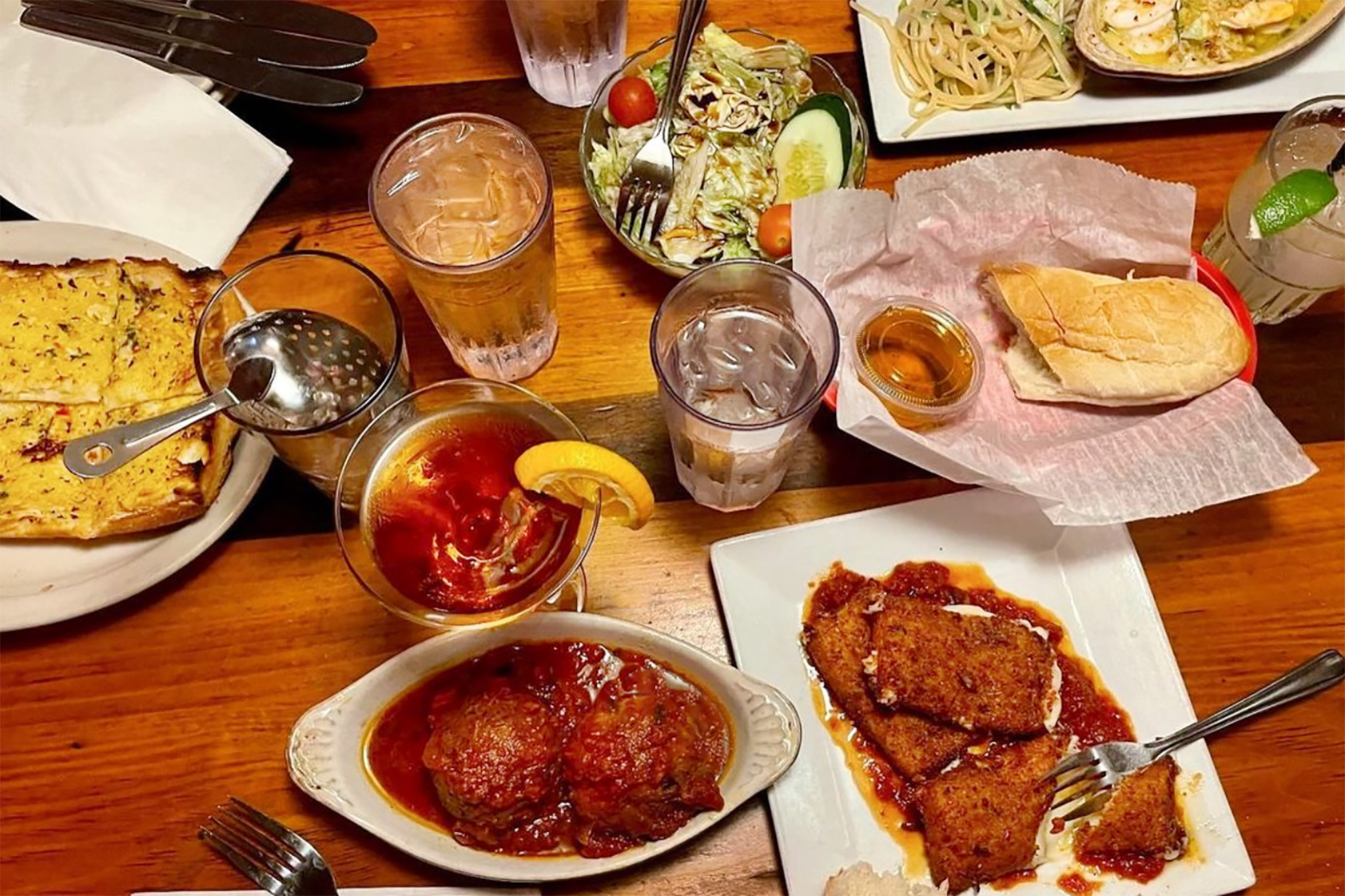 Where to Find the Best LateNight Food in Boston · The Food Lens