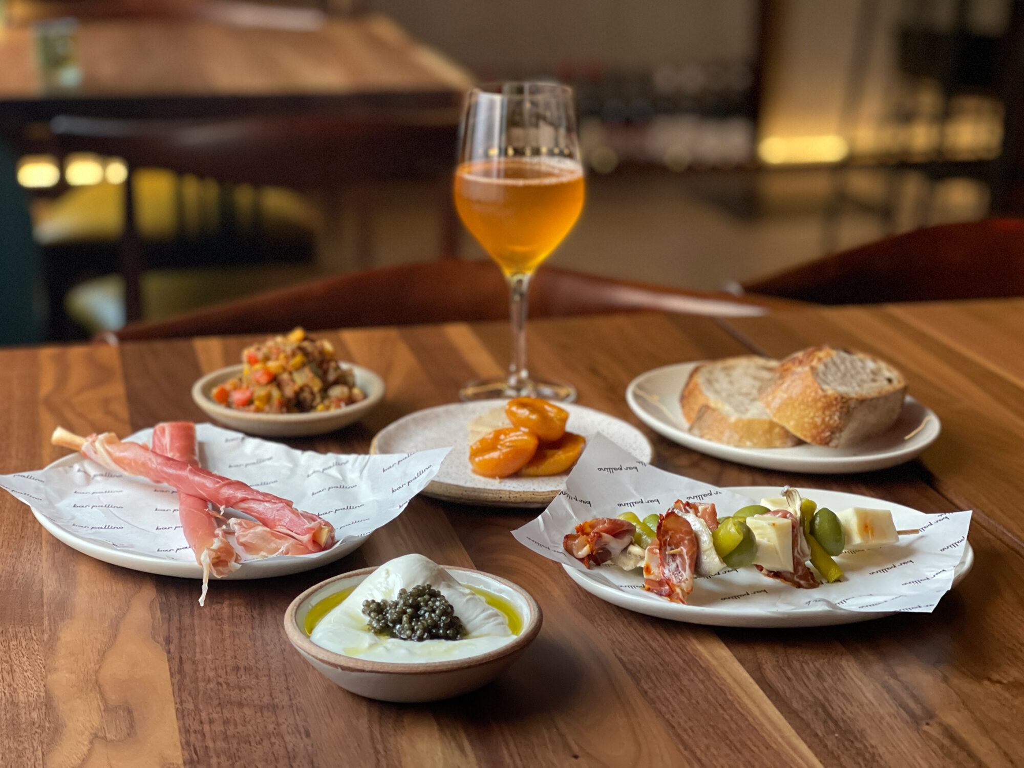 Best Hidden Gems in Boston · The Food Lens