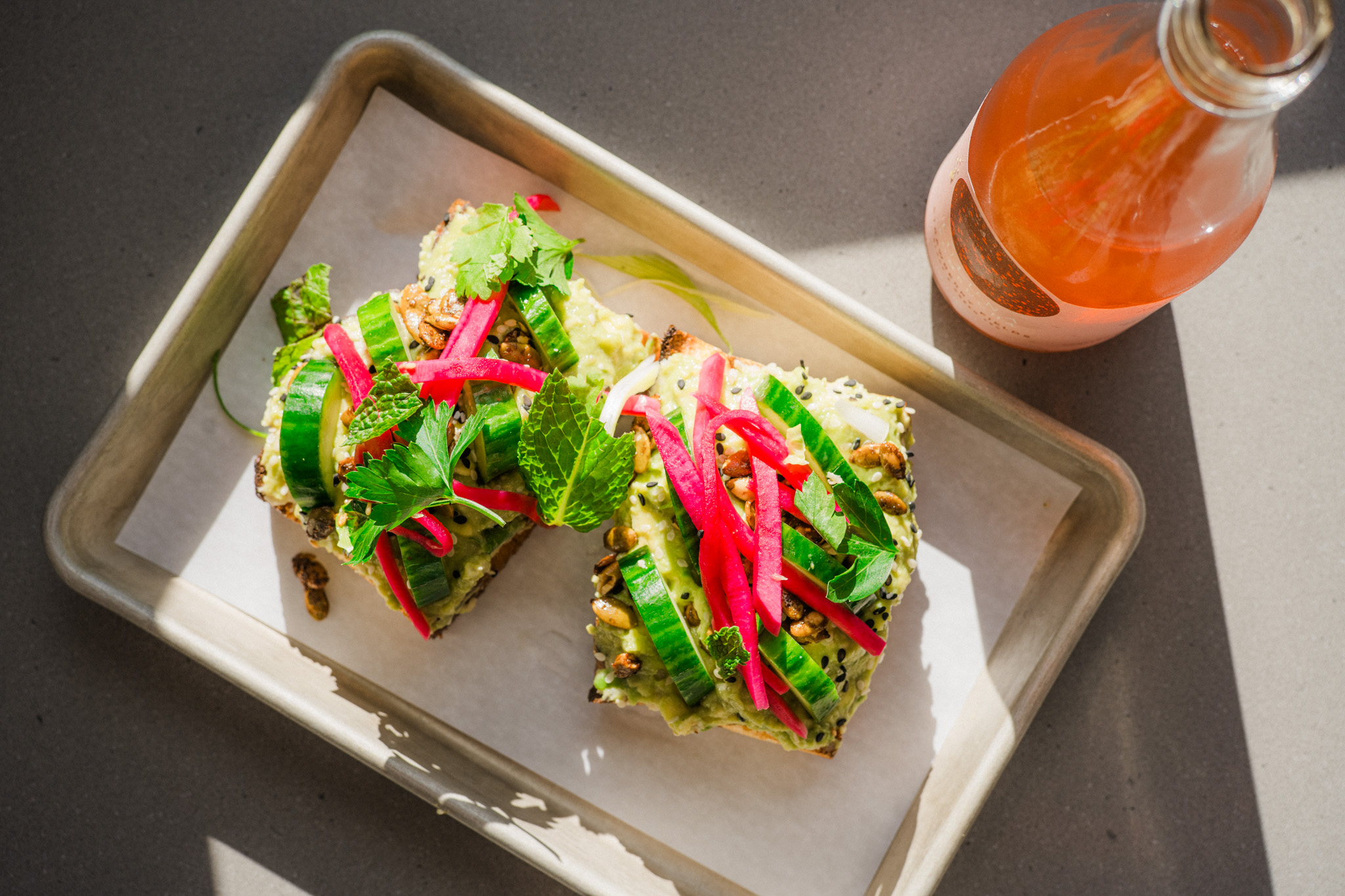 The Best Vegan Breakfast in Boston · The Food Lens